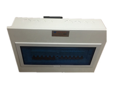 家居裝飾配電箱你知道如何選擇嗎？