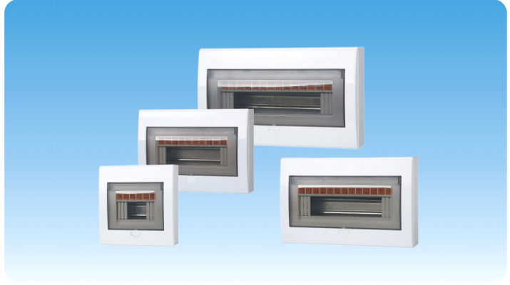 起來。室內配電箱選擇技能