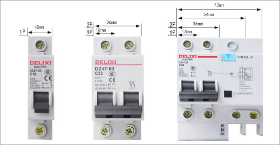 起來。室內配電箱選擇技能