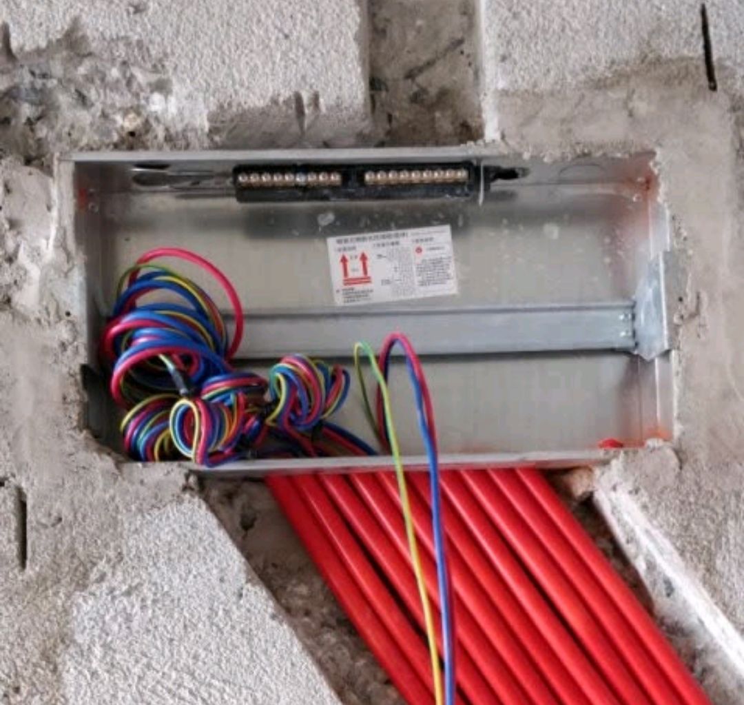 在安裝配電箱之前，我應(yīng)該注意什么？這個細節(jié)不能馬虎！