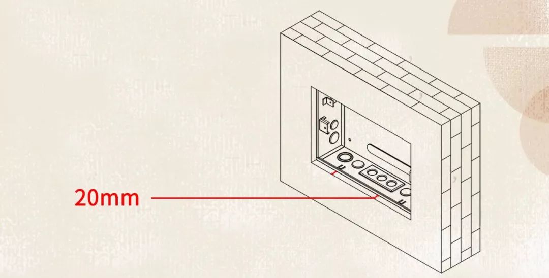 在安裝配電箱之前，我應(yīng)該注意什么？這個細節(jié)不能馬虎！