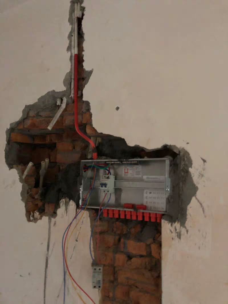 在安裝配電箱之前，我應(yīng)該注意什么？這個細節(jié)不能馬虎！