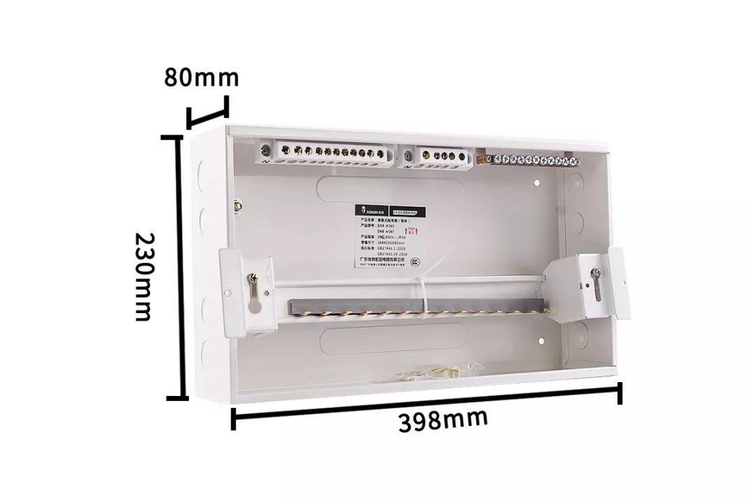 在安裝配電箱之前，我應(yīng)該注意什么？這個細節(jié)不能馬虎！