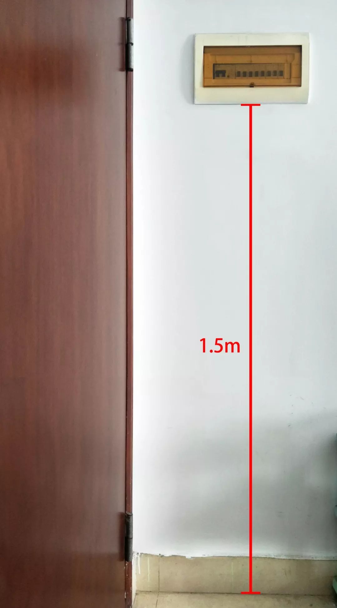 在安裝配電箱之前，我應(yīng)該注意什么？這個細節(jié)不能馬虎！